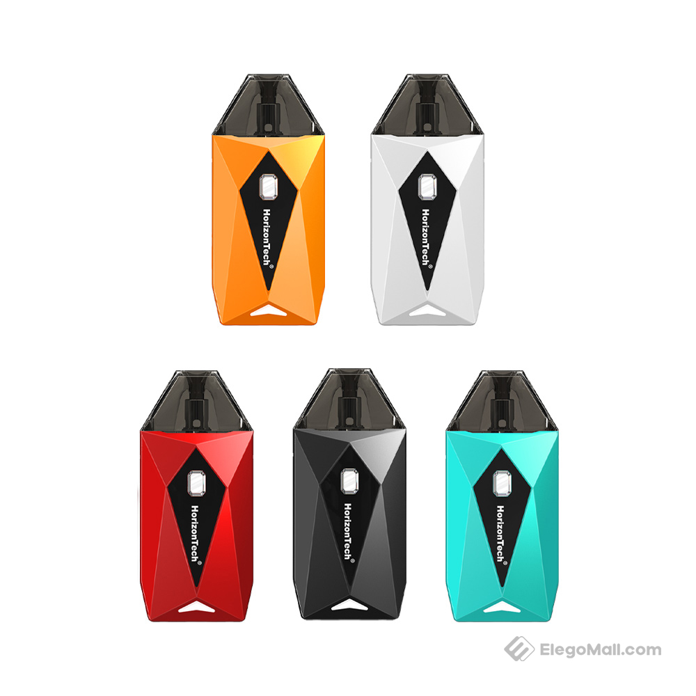 HorizonTech Adamats Pod Kit